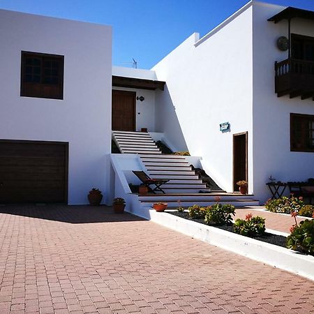 Villa La Petite Guatiza Exterior photo